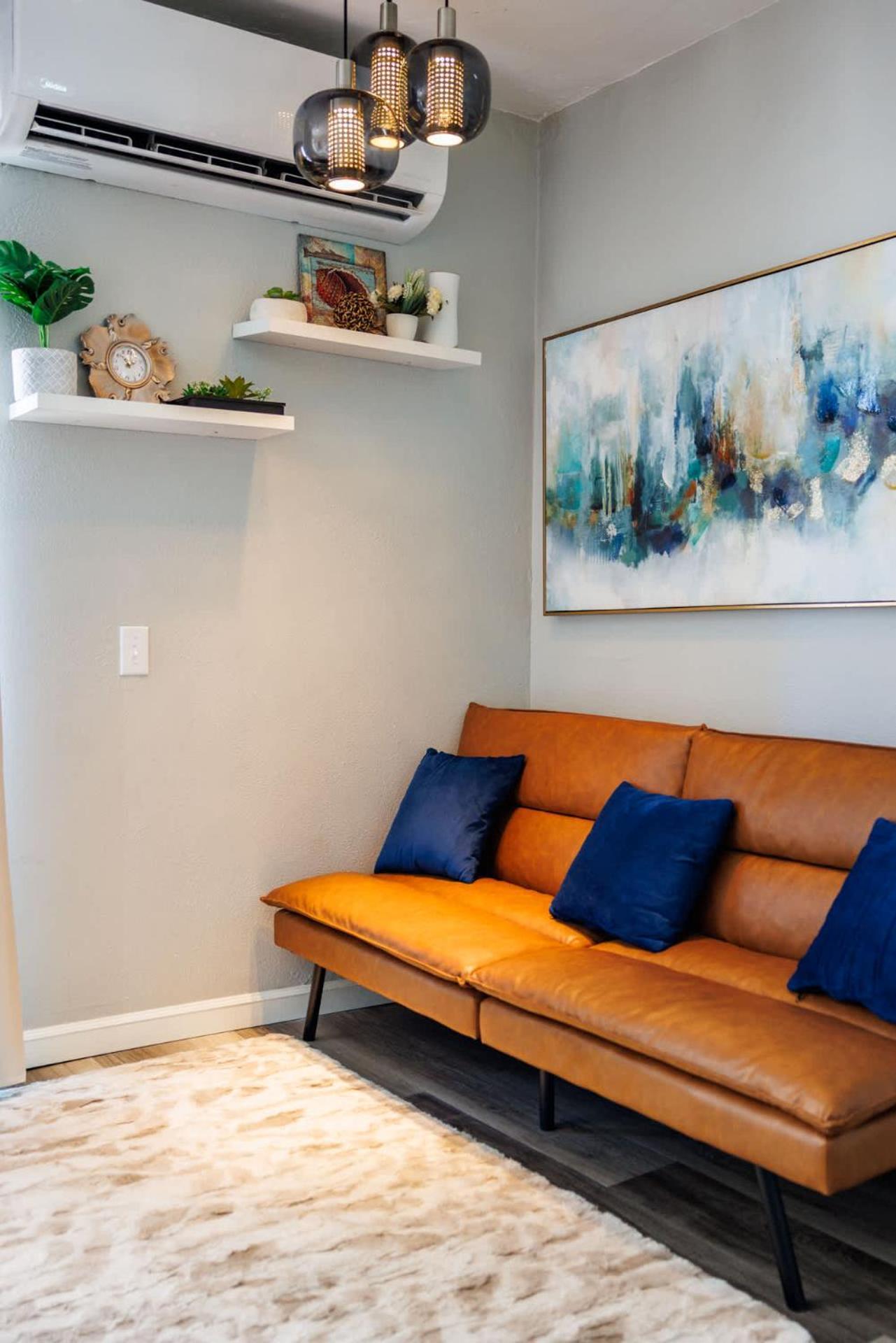 Esj Towers Studio- Access Apartamento San Juan
