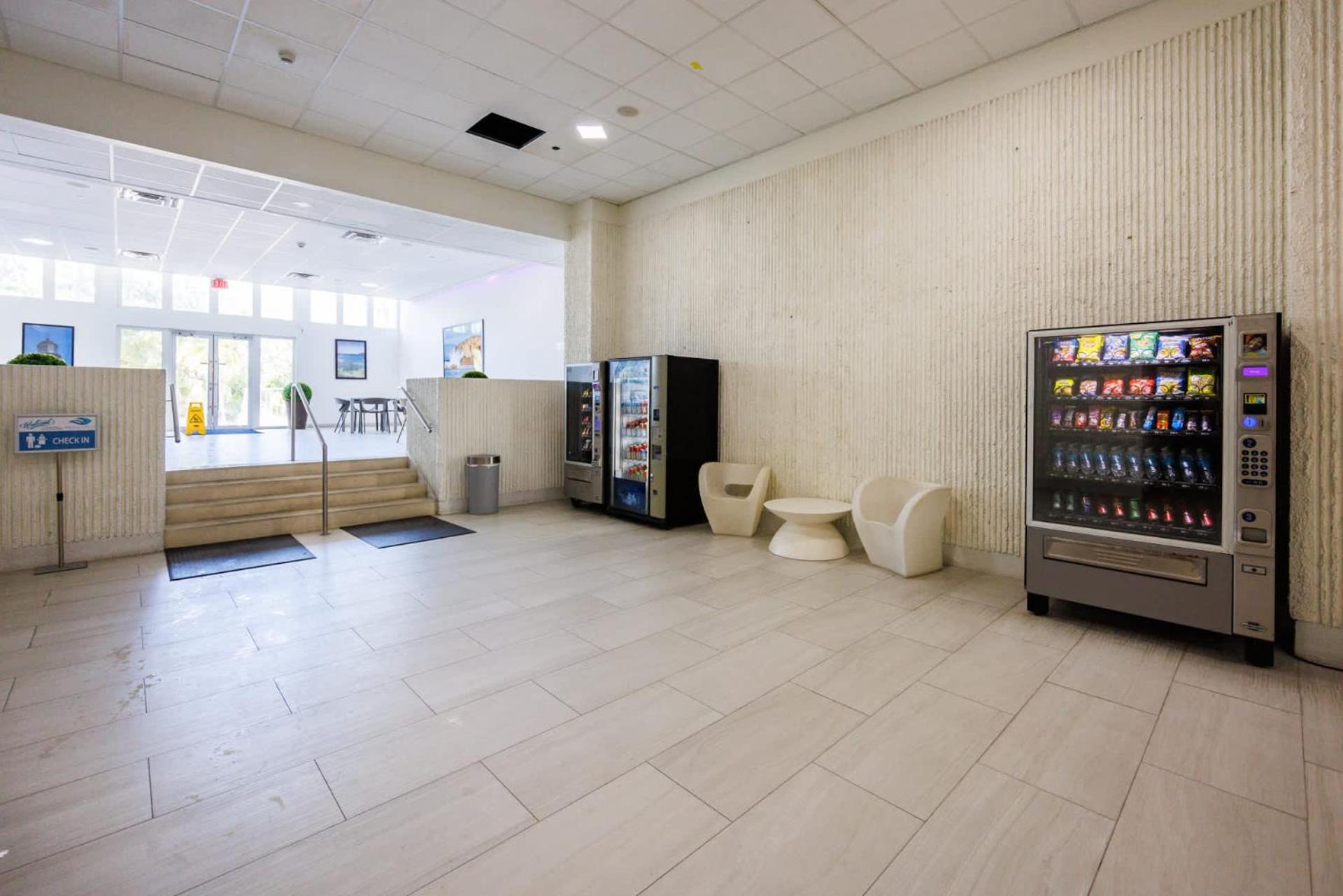 Esj Towers Studio- Access San Juan