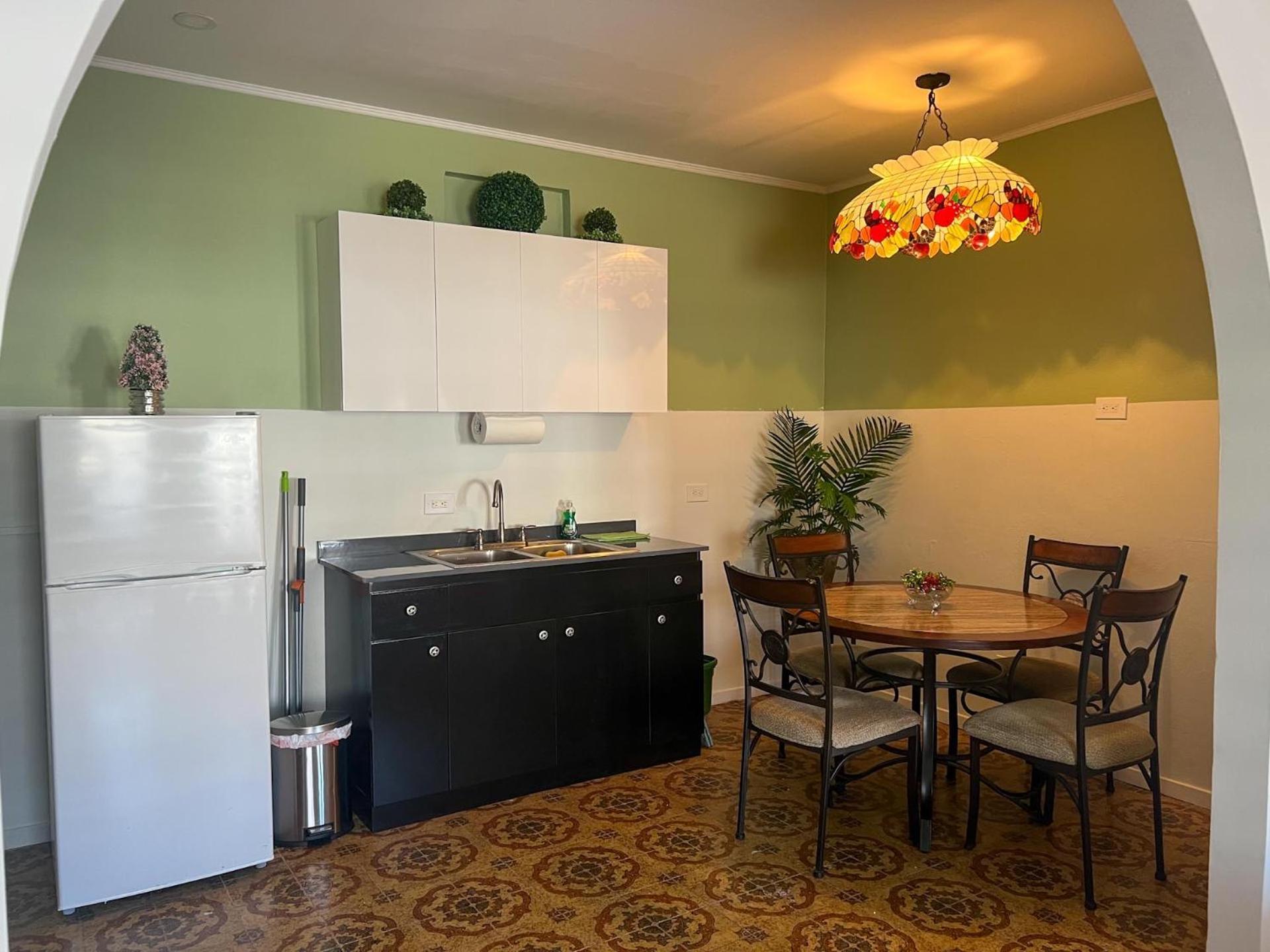 310guest-house La Vida Apartamento