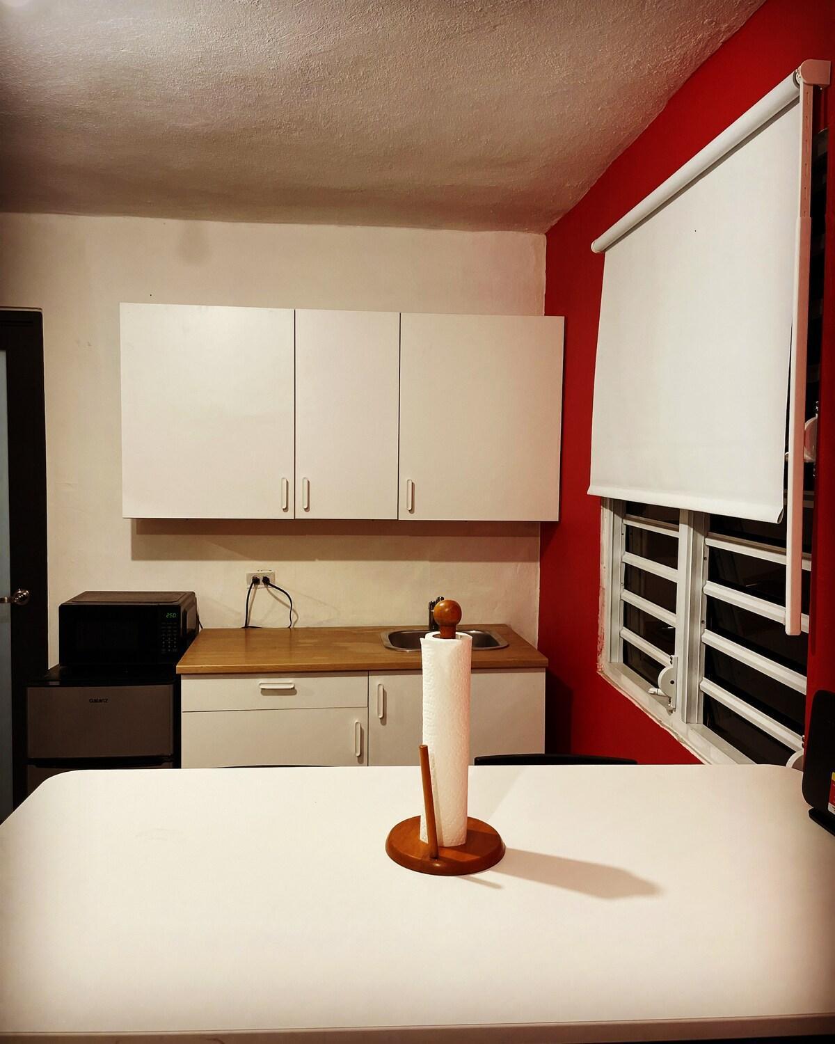 Casa Tolentino Сasa de vacaciones San Juan