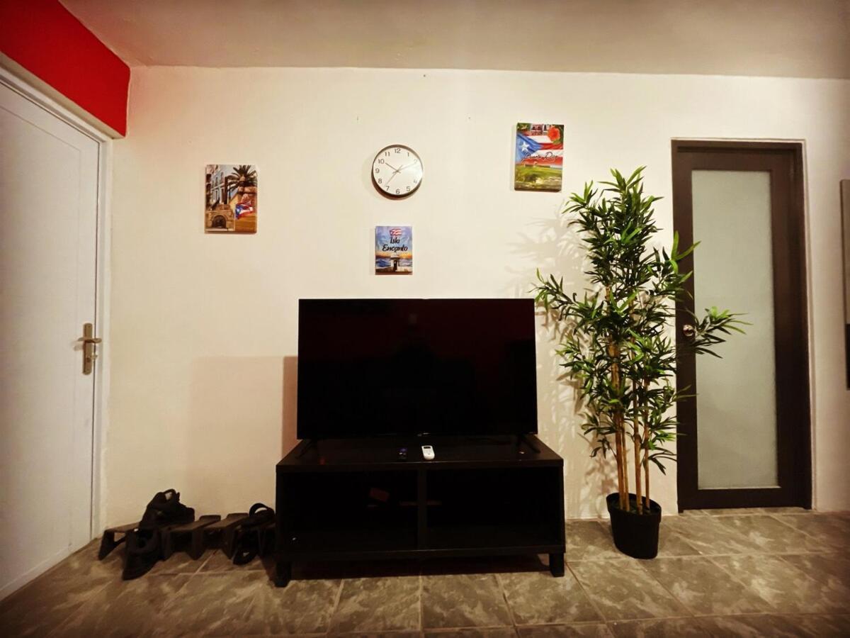 Casa Tolentino Сasa de vacaciones