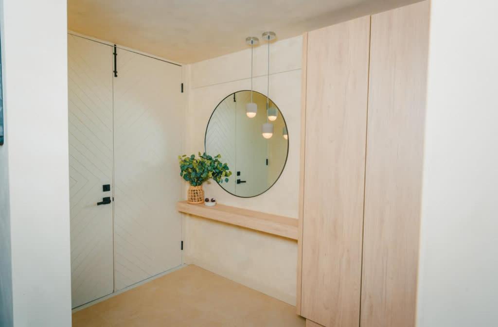 Ocean Breeze Sub-penthouse Apartamento San Juan