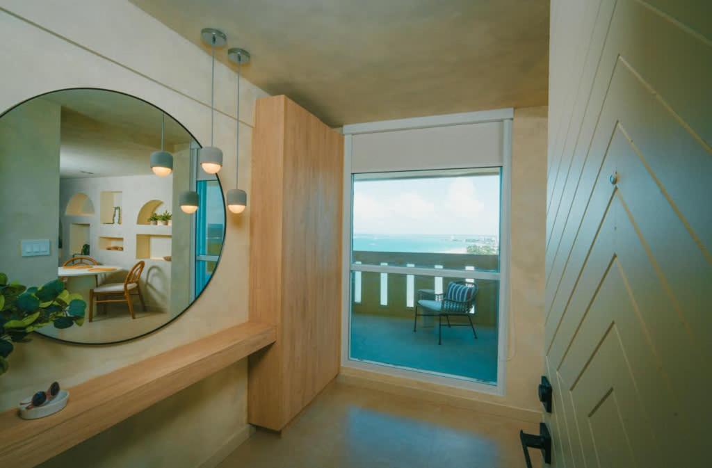 Apartamento Ocean Breeze Sub-penthouse