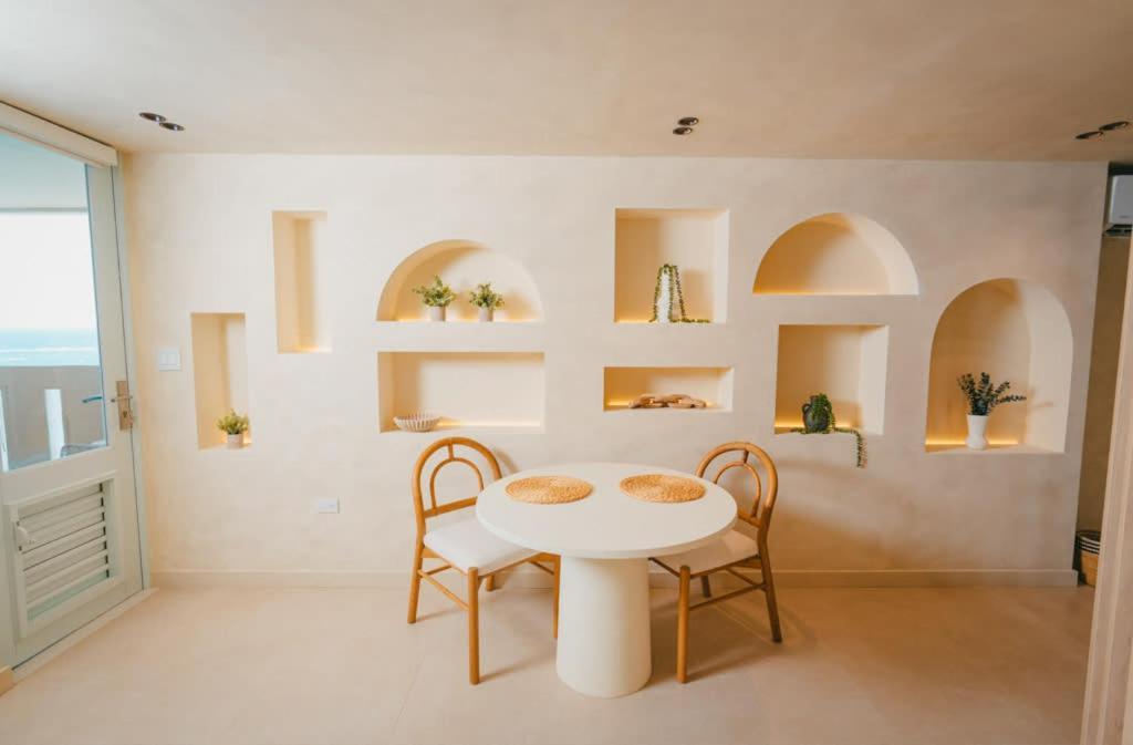 Apartamento Ocean Breeze Sub-penthouse *