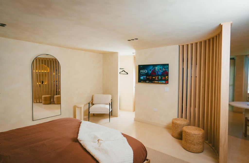 Ocean Breeze Sub-penthouse * San Juan