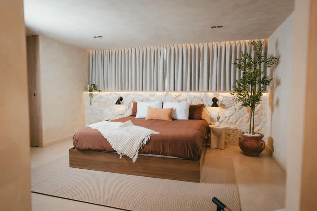 Apartamento Ocean Breeze Sub-penthouse *