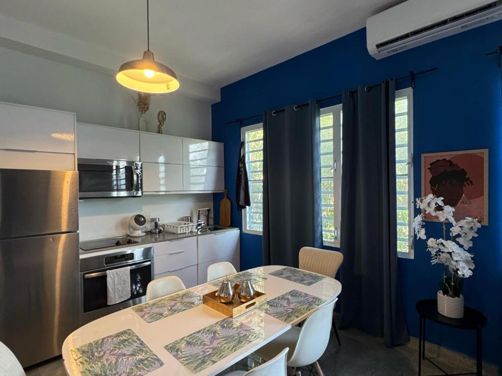 Apartamento Elegant 1-br Penthouse In Condado! San Juan