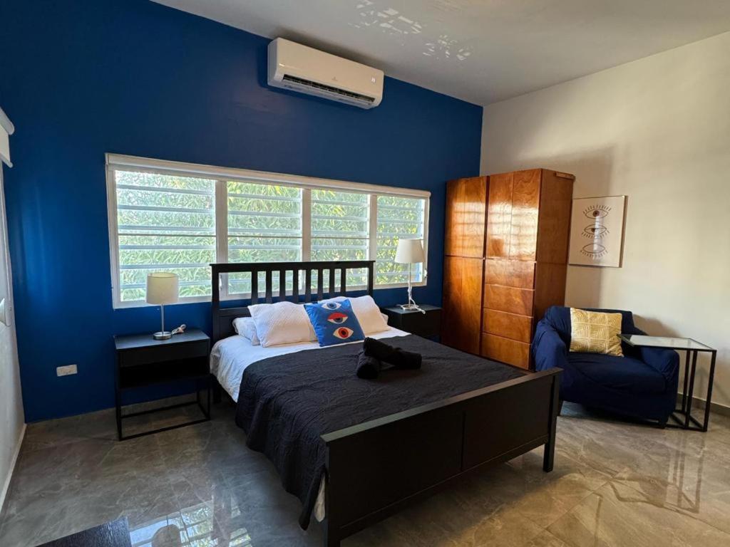 Apartamento Elegant 1-br Penthouse In Condado! *