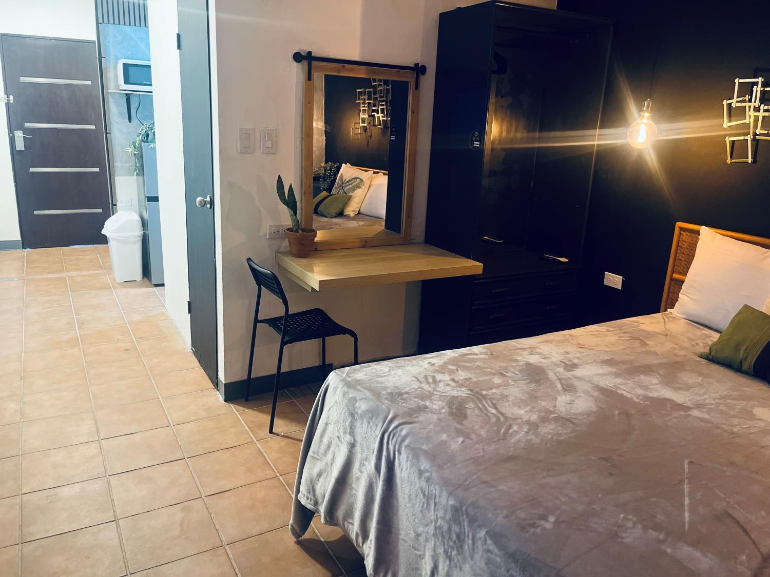 Apartamento Central San Juan Studio *