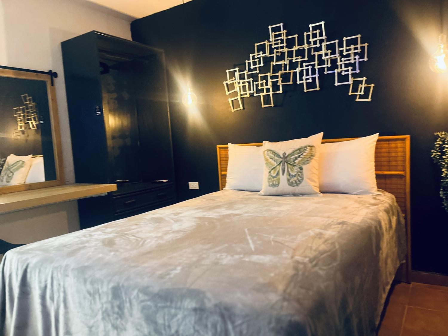 Central San Juan Studio Apartamento San Juan