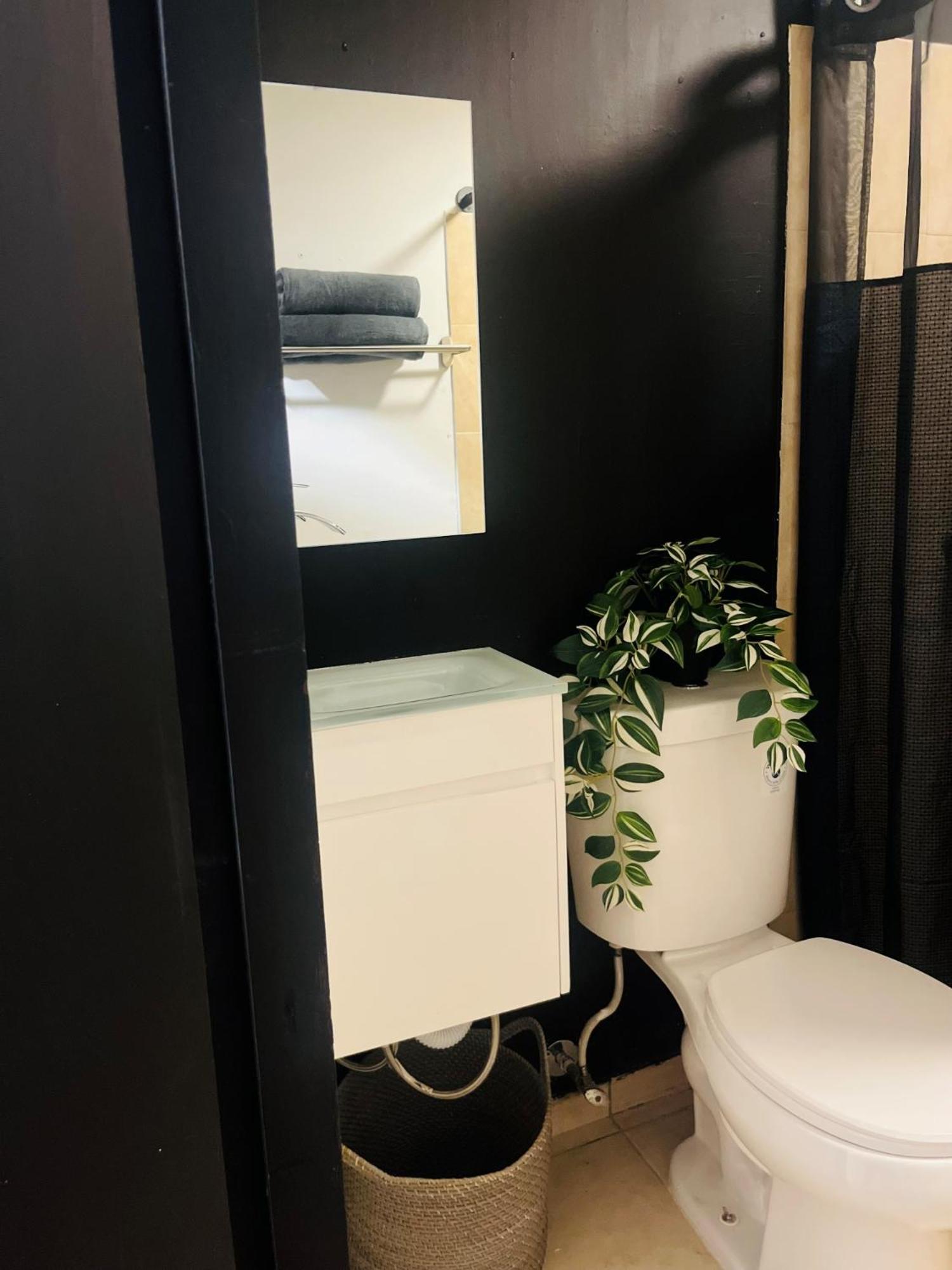 Apartamento Central San Juan Studio San Juan