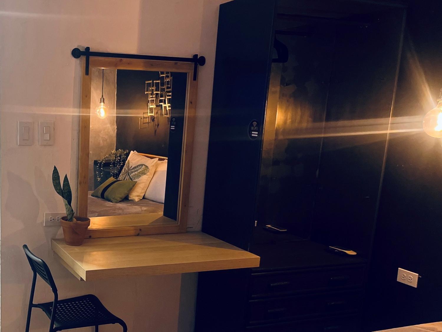 Apartamento Central San Juan Studio