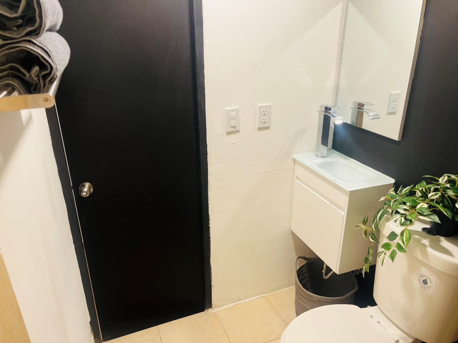 Apartamento Central San Juan Studio *
