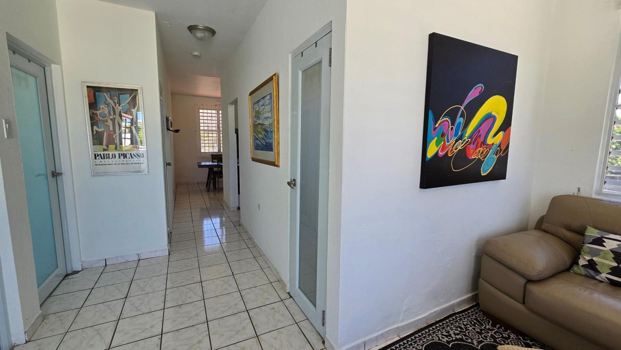 Apartamento Oscar Building - Apto#3 *