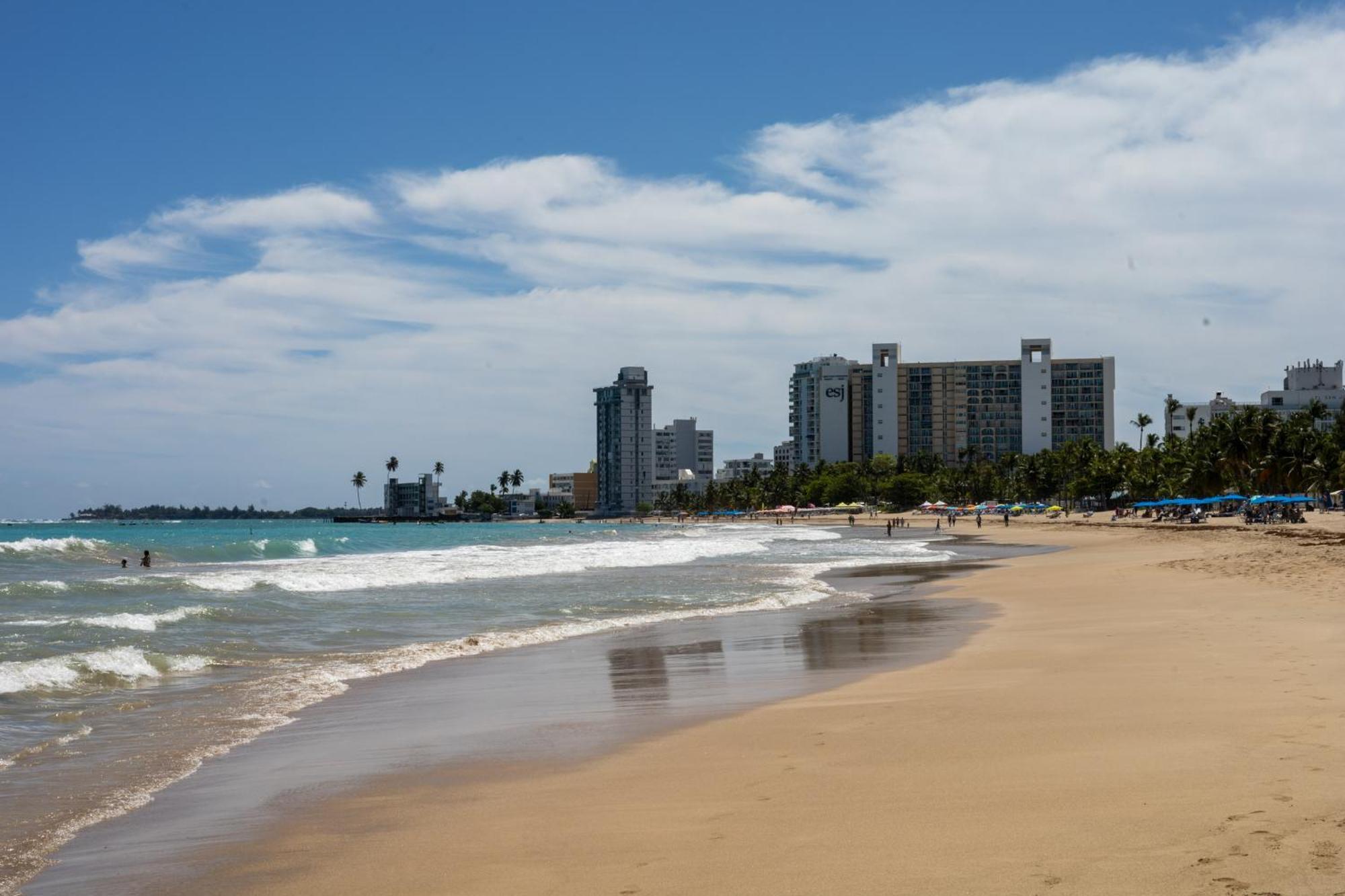 Apartment Mi San Juan