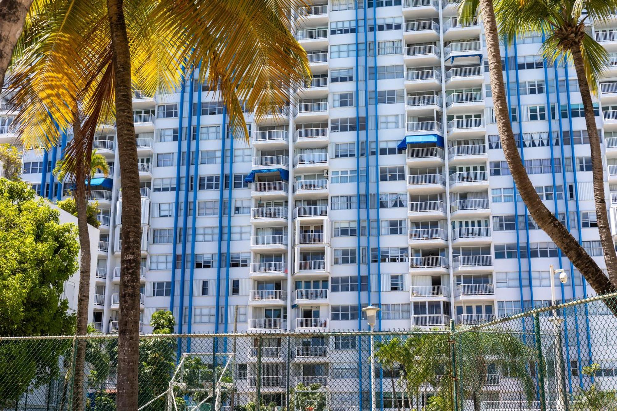 Mi Apartment San Juan