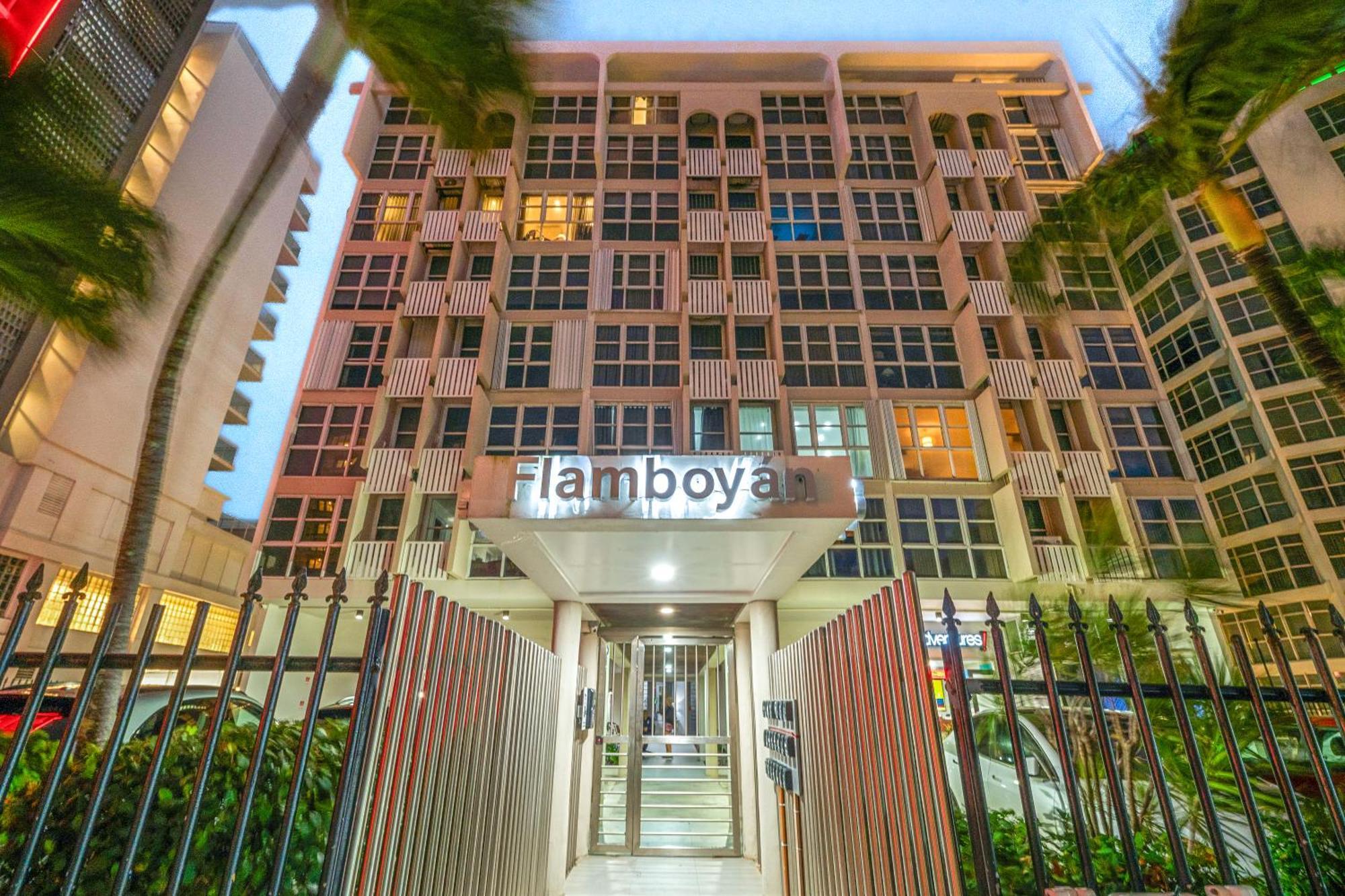 Condado Ocean Front By Ph Apartment