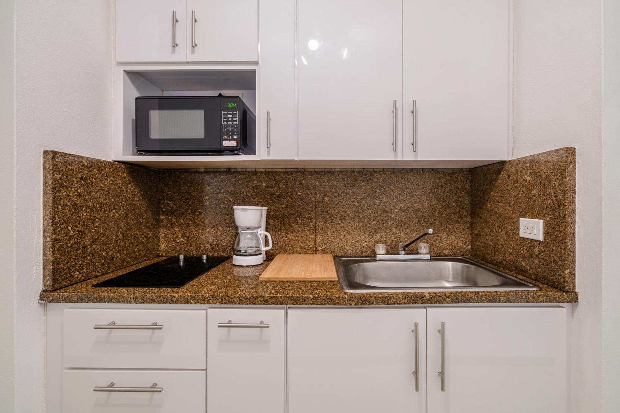 Condado Ocean Front By Ph Apartment San Juan