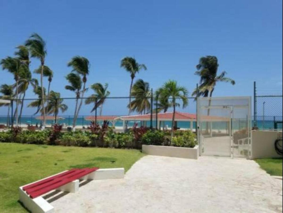 Ocean View At Marbella Apartment