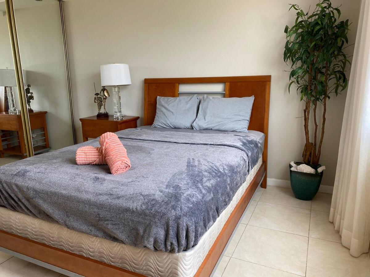 Isla Verde Beach Apartments Apartamento