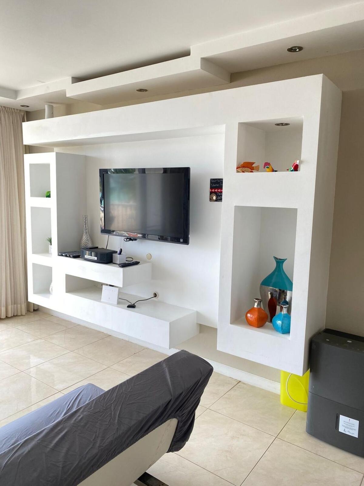 Ocean View At Marbella Apartment *