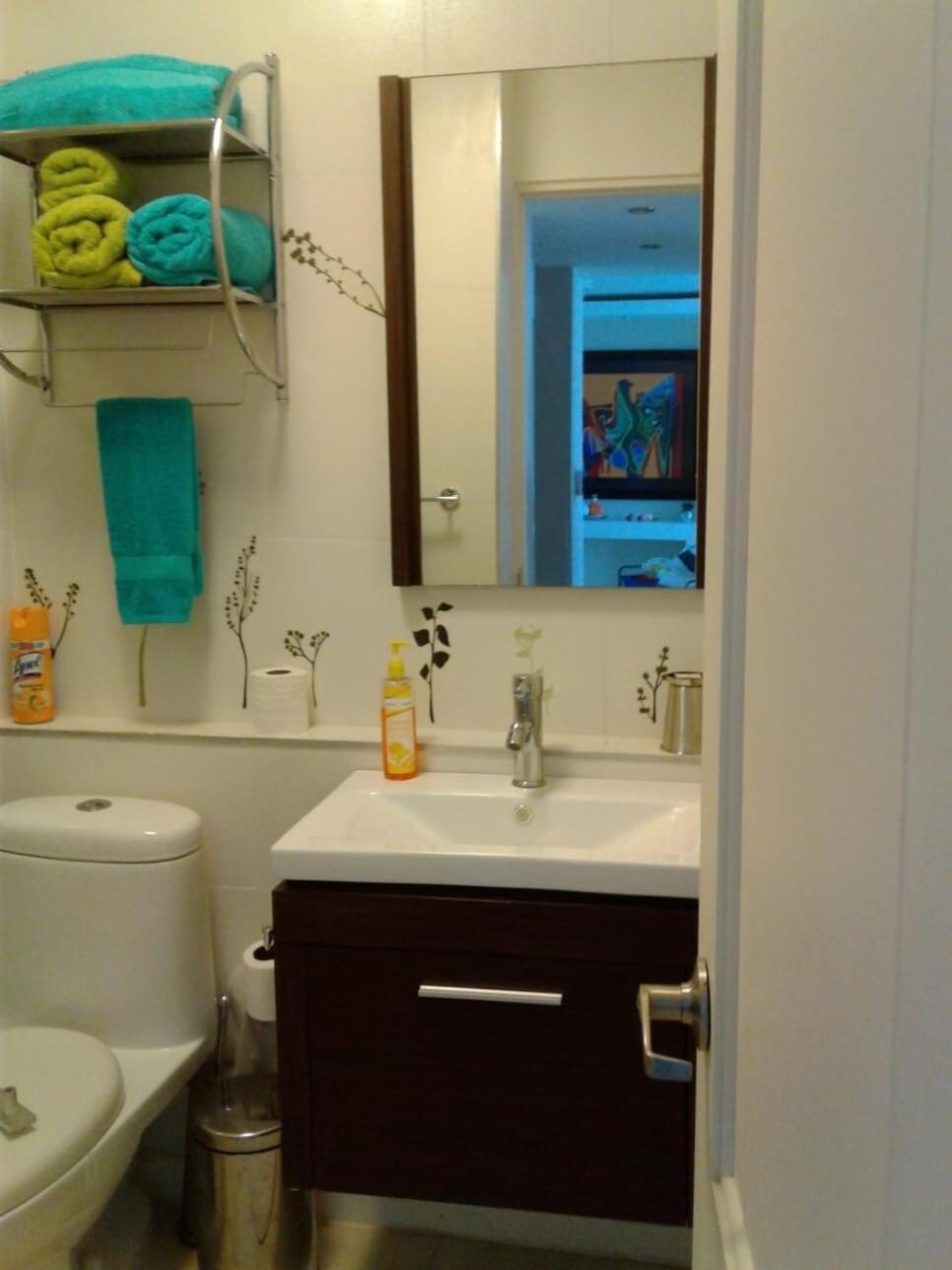 Apartment Ocean View At Marbella San Juan
