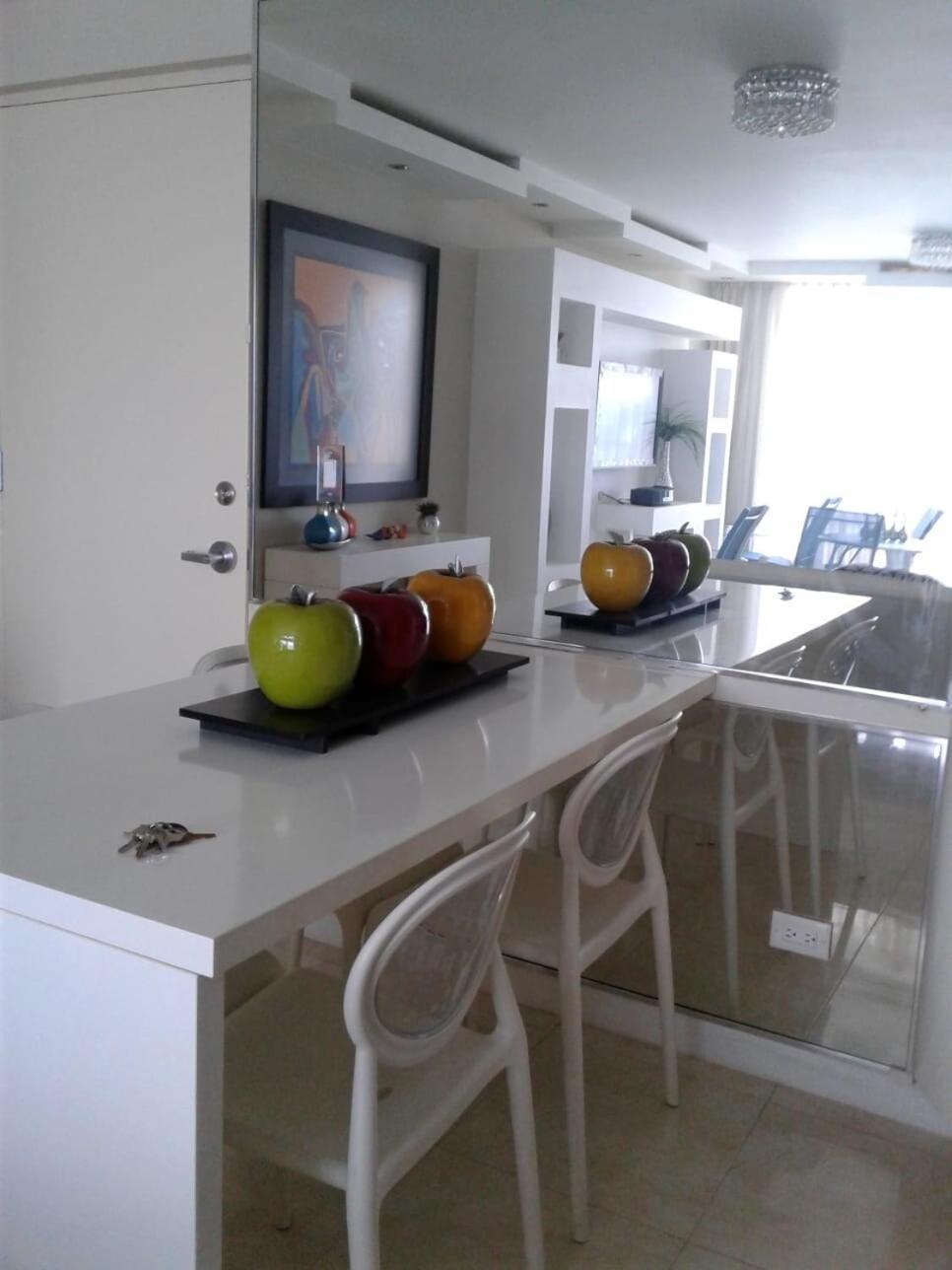 Isla Verde Beach Apartments *