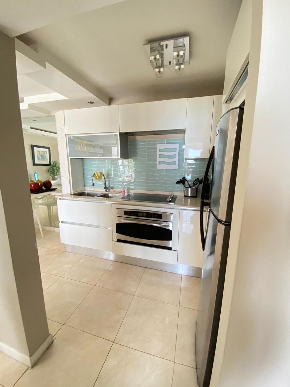 Apartment Ocean View At Marbella San Juan