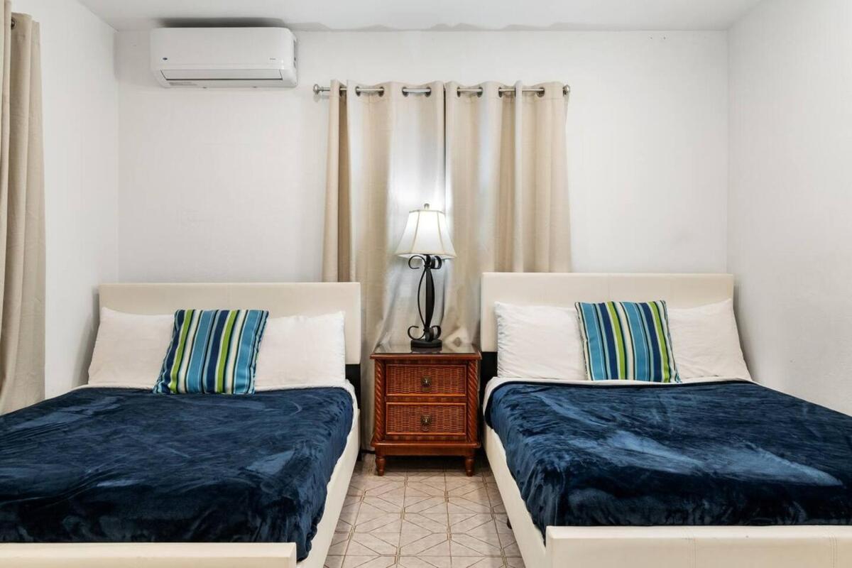 Paceful In Near To The Airport * San Juan