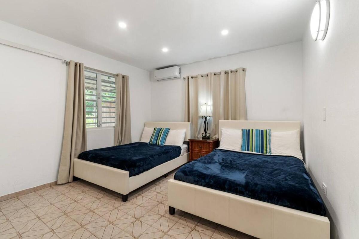 Paceful In Near To The Airport Holiday home *