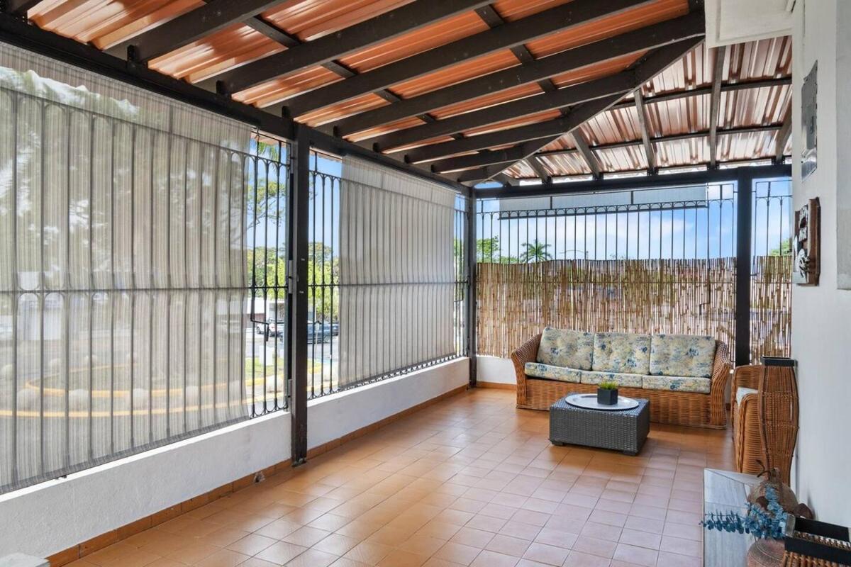 Paceful In Near To The Airport * San Juan