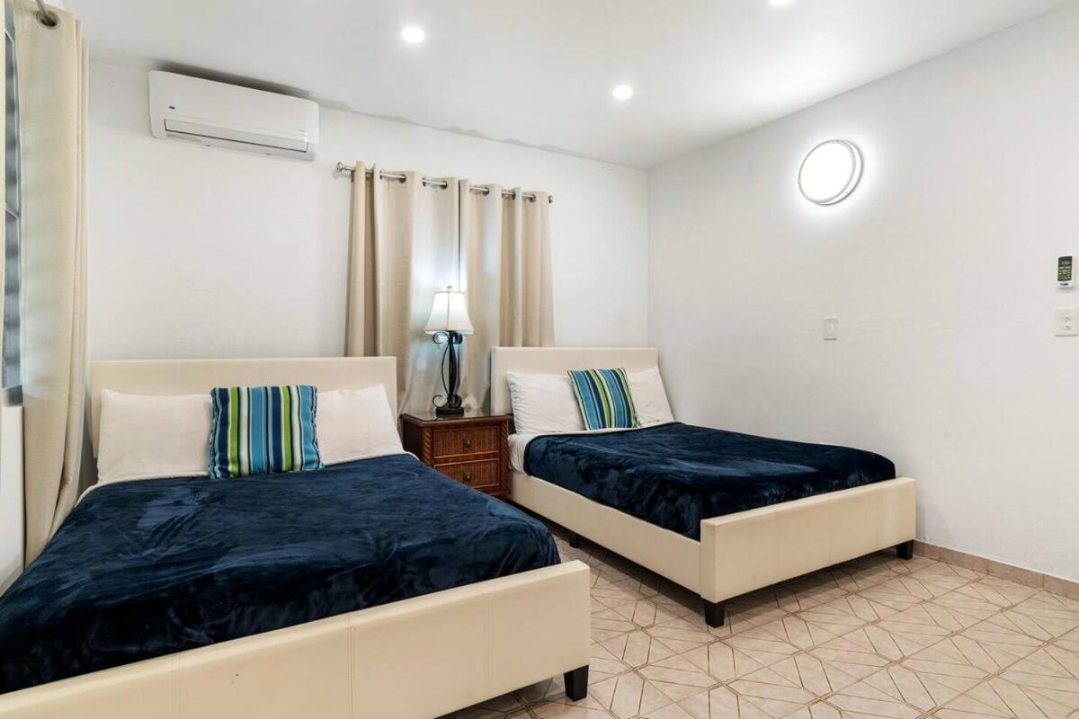 Paceful In Near To The Airport Holiday home San Juan