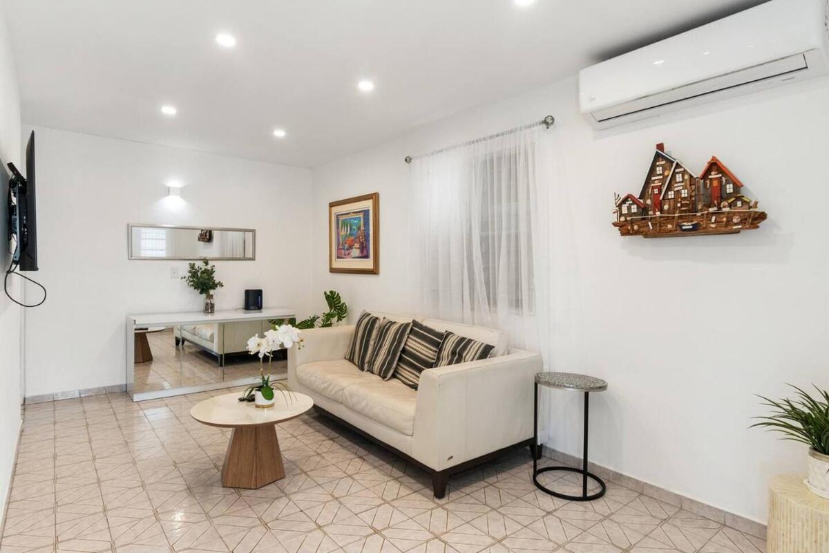 Paceful In Near To The Airport Holiday home