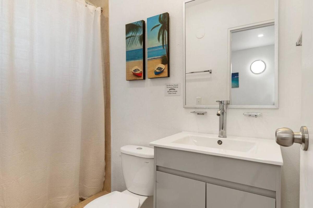 Paceful In Near To The Airport San Juan
