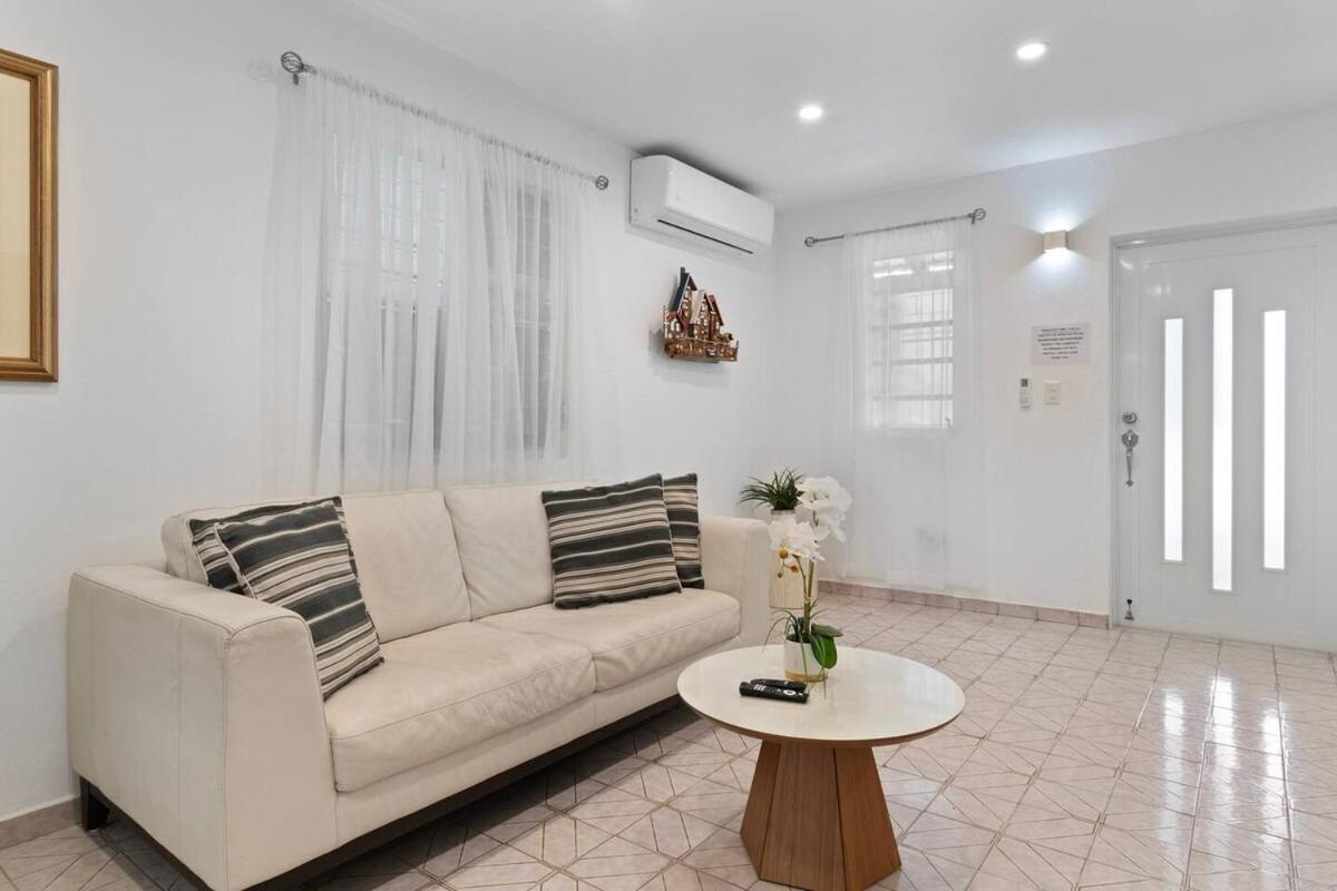 Holiday home Paceful In Near To The Airport San Juan