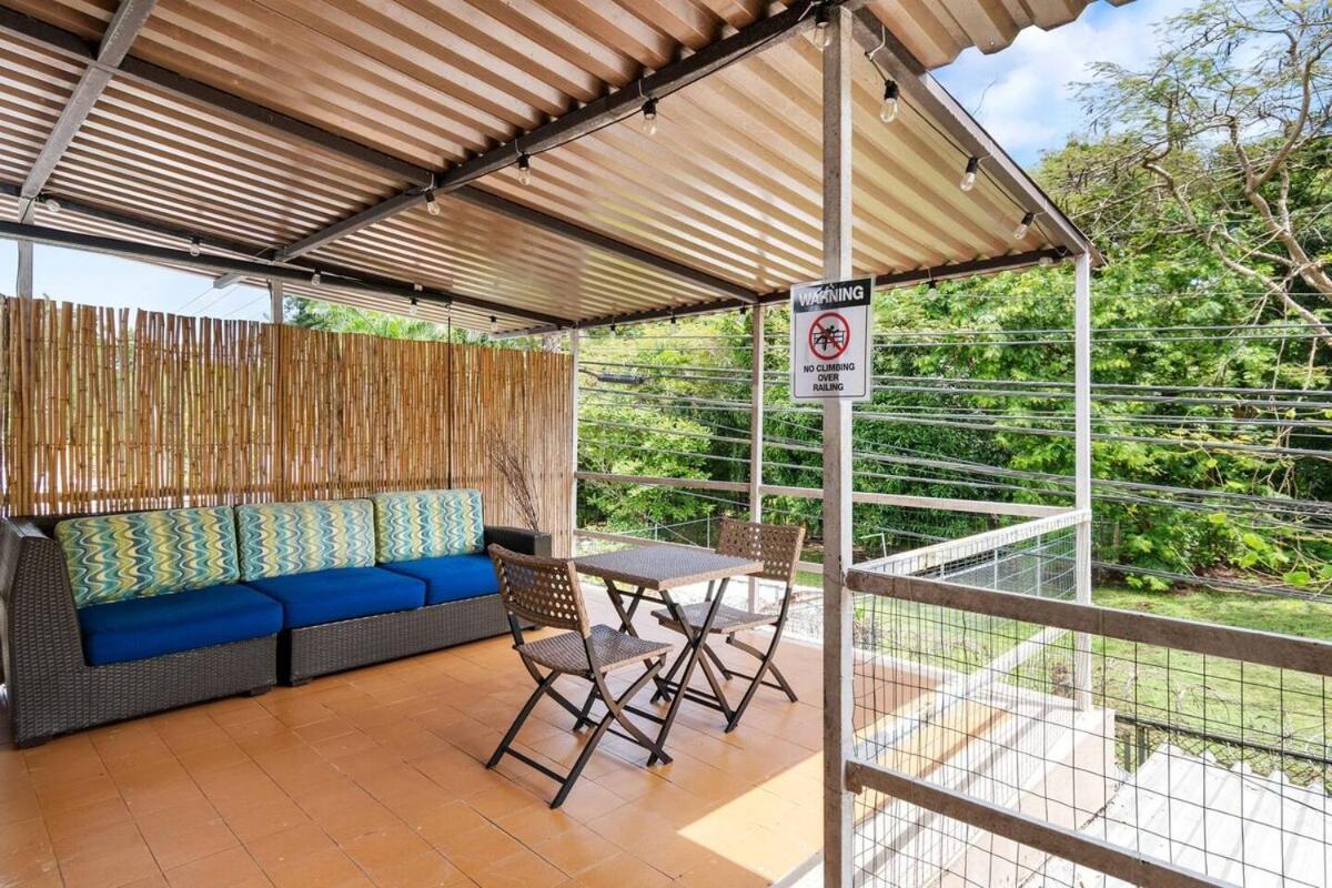 Paceful In Near To The Airport Holiday home *