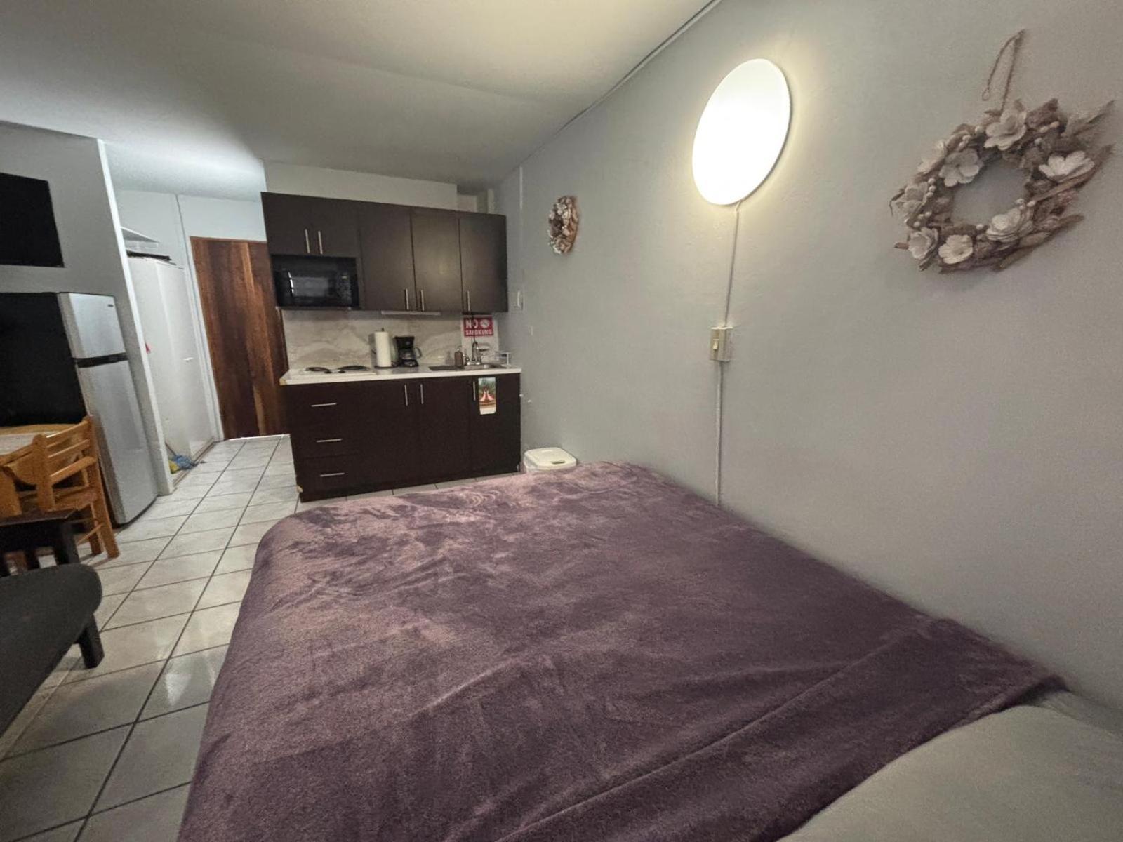 Apartment Verdemar Apts San Juan