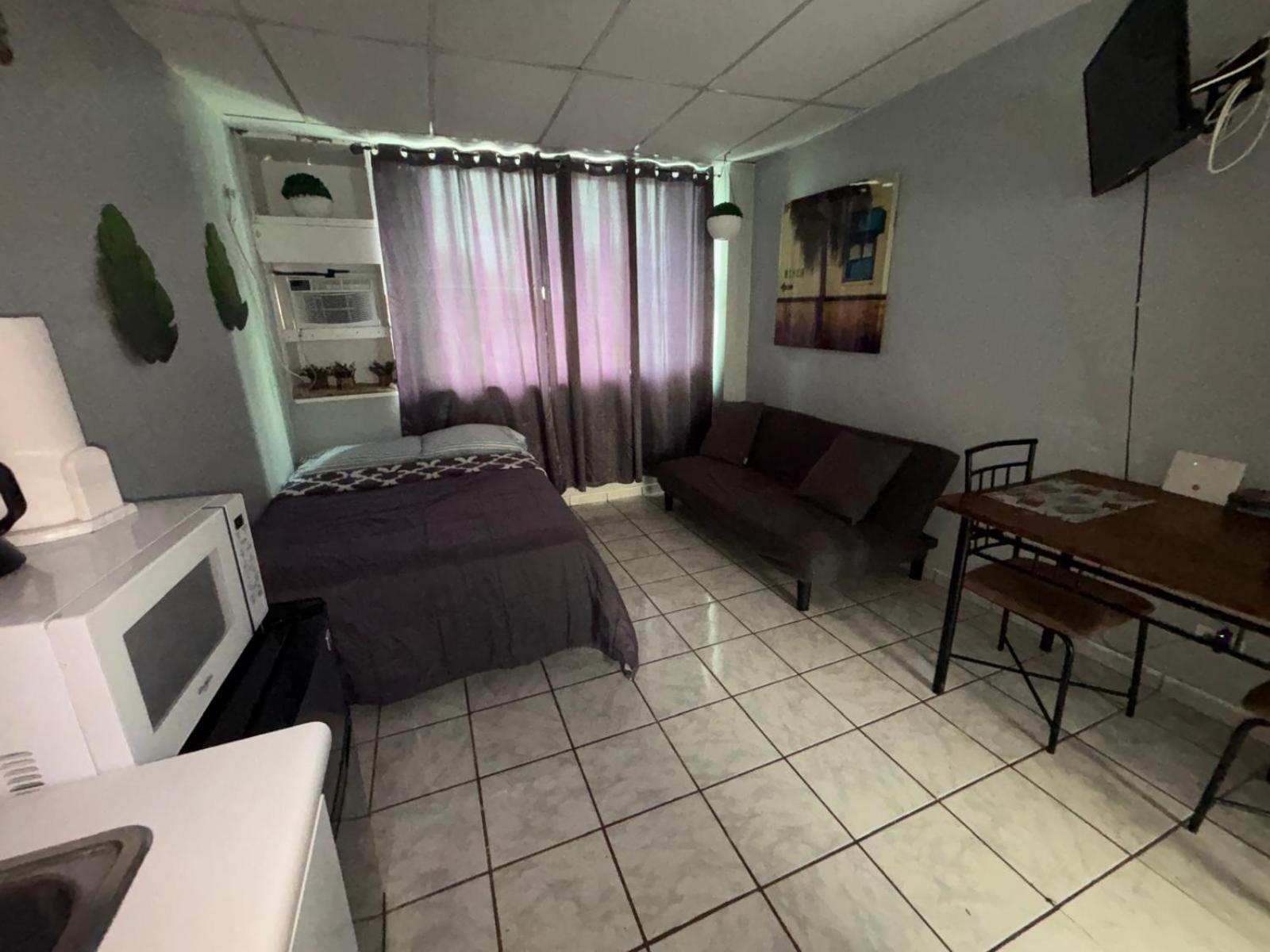 Apartment Verdemar Apts *
