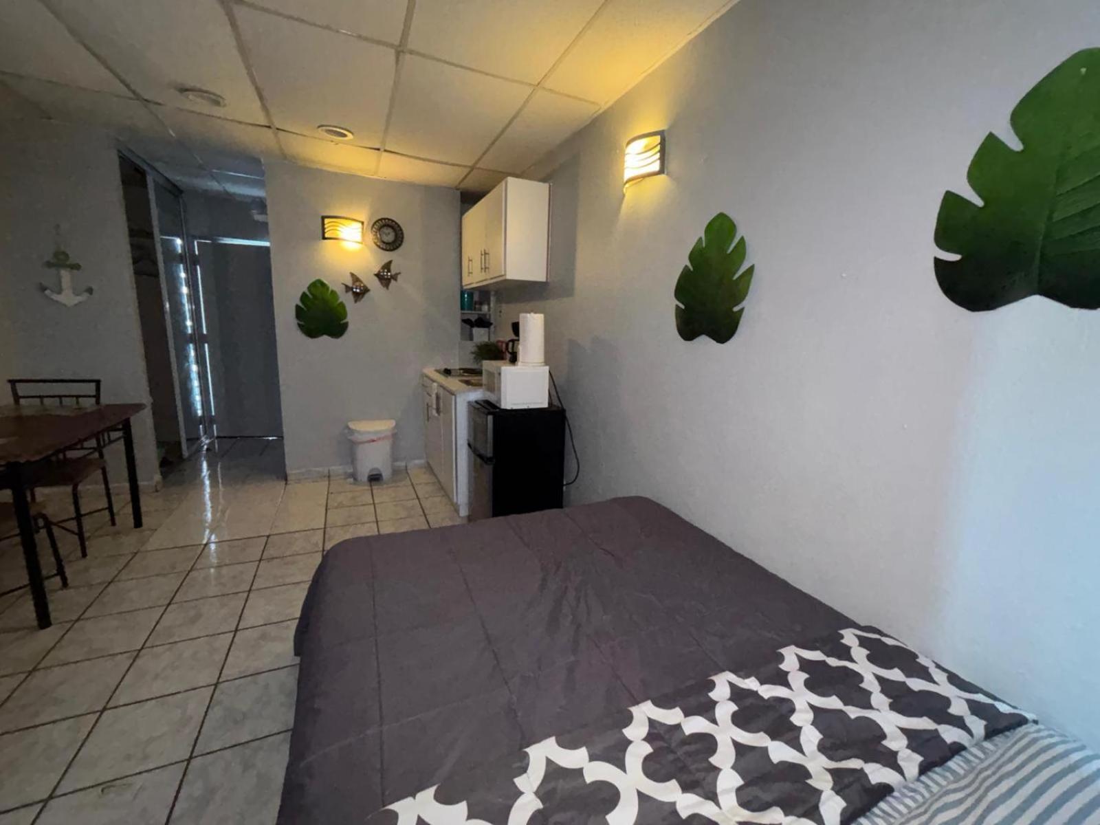 Apartment Verdemar Apts San Juan