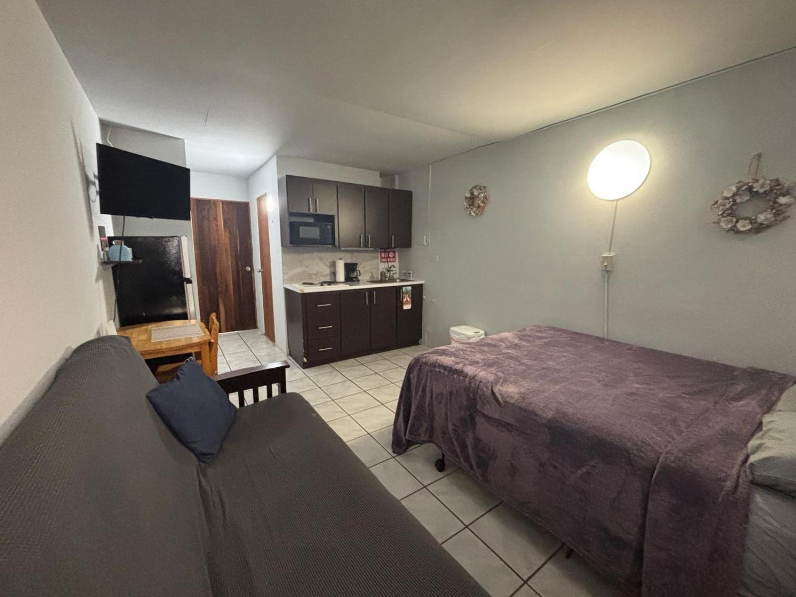 Verdemar Apts San Juan