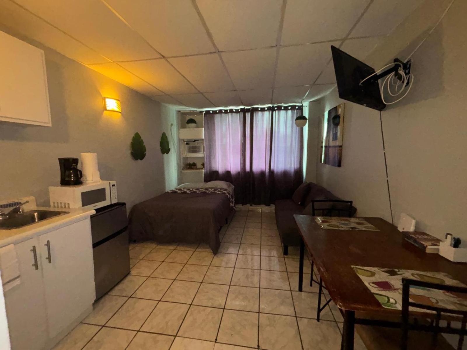 Verdemar Apts Apartment