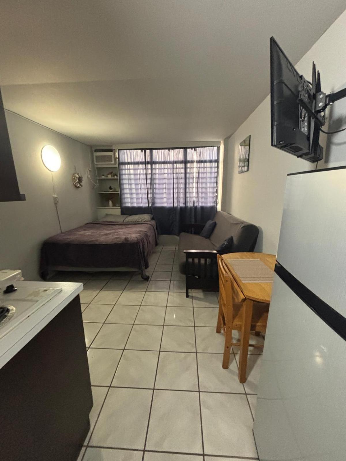 Apartment Verdemar Apts