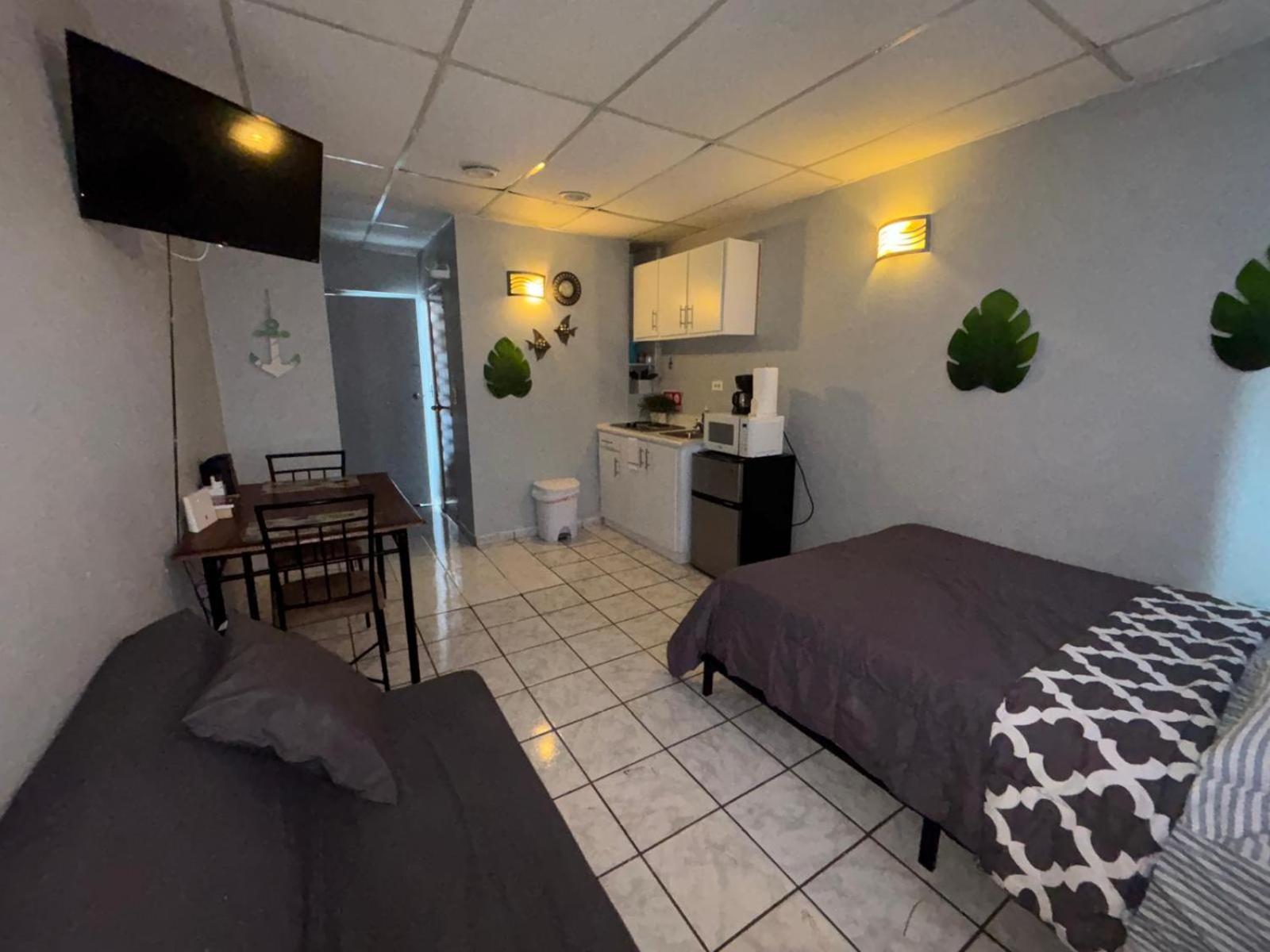 Verdemar Apts Apartment *