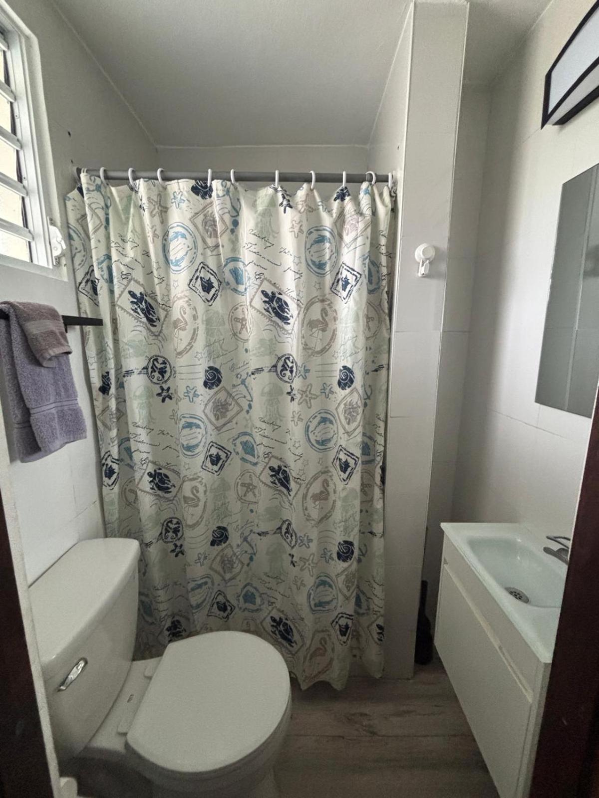 Verdemar Apts Apartment San Juan