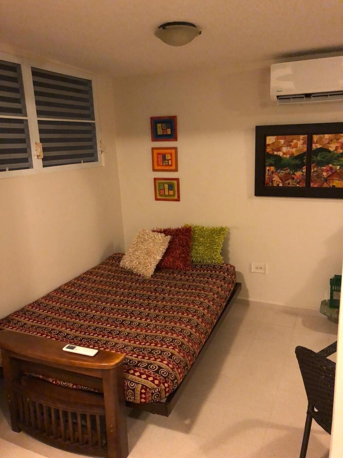 Holiday home Your Godmother's House San Juan