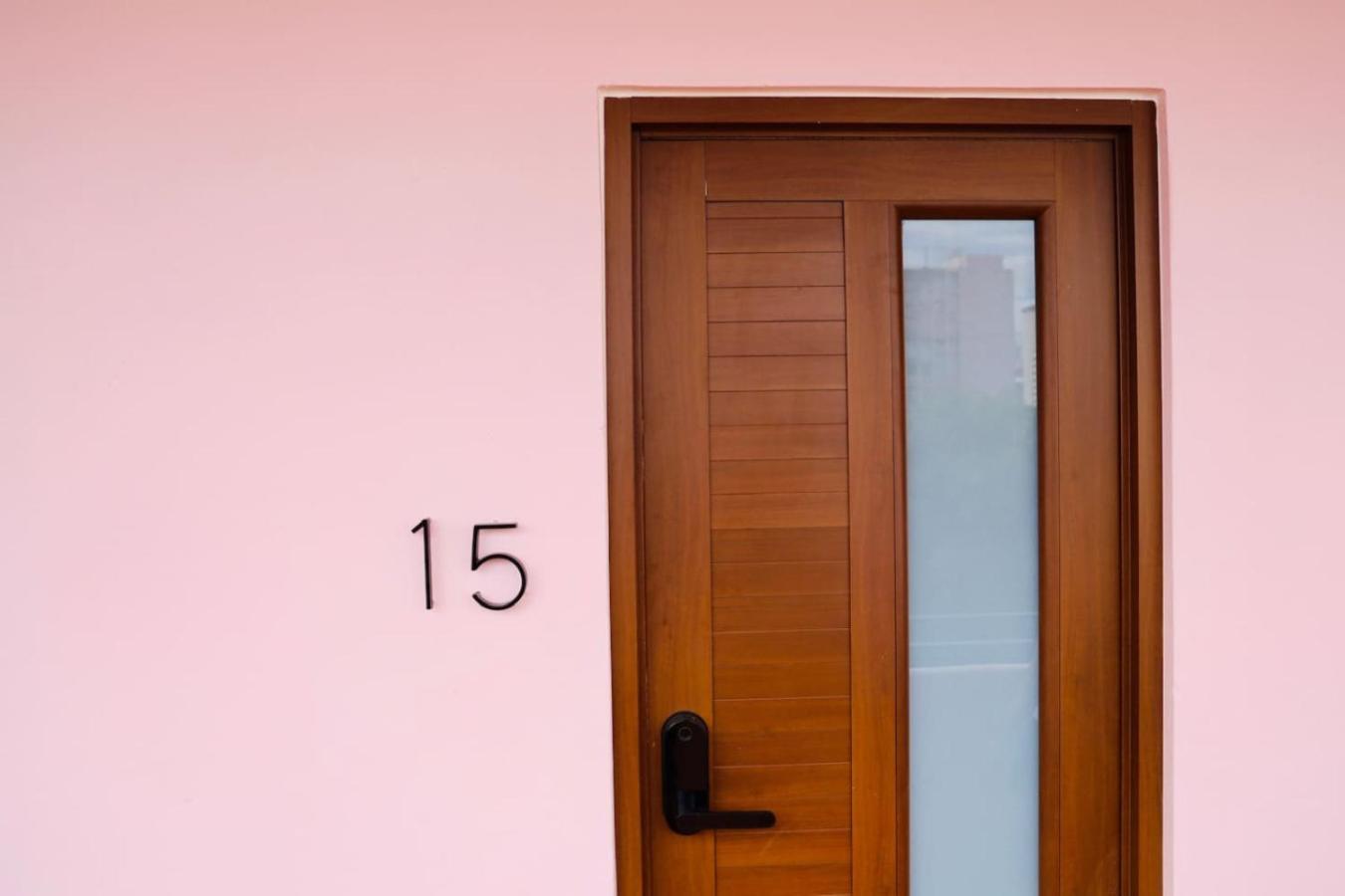 Hotel 15 Skyline Sips & Santurce Charm *