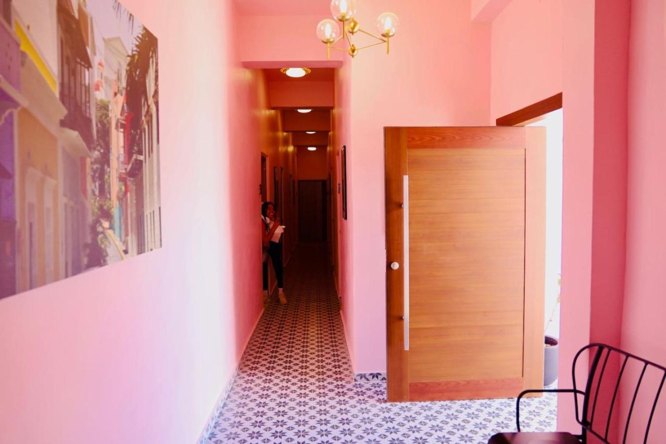 5 Relaxed Haven In Santurce Hotel San Juan