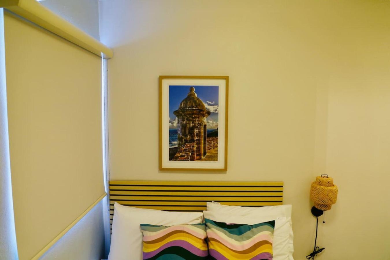 Hotel 10 Cozy Urban Hideaway In Arts District *