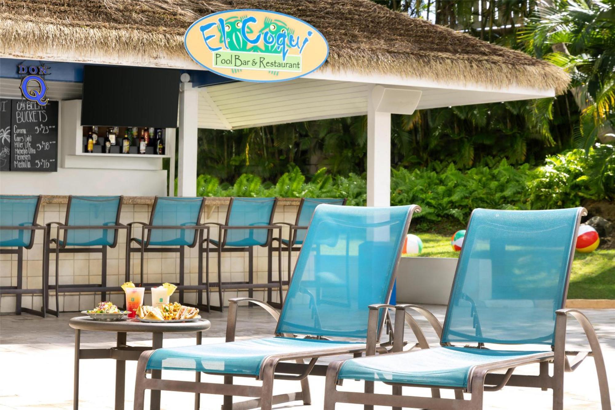 Resort Embassy Y Casino 3*