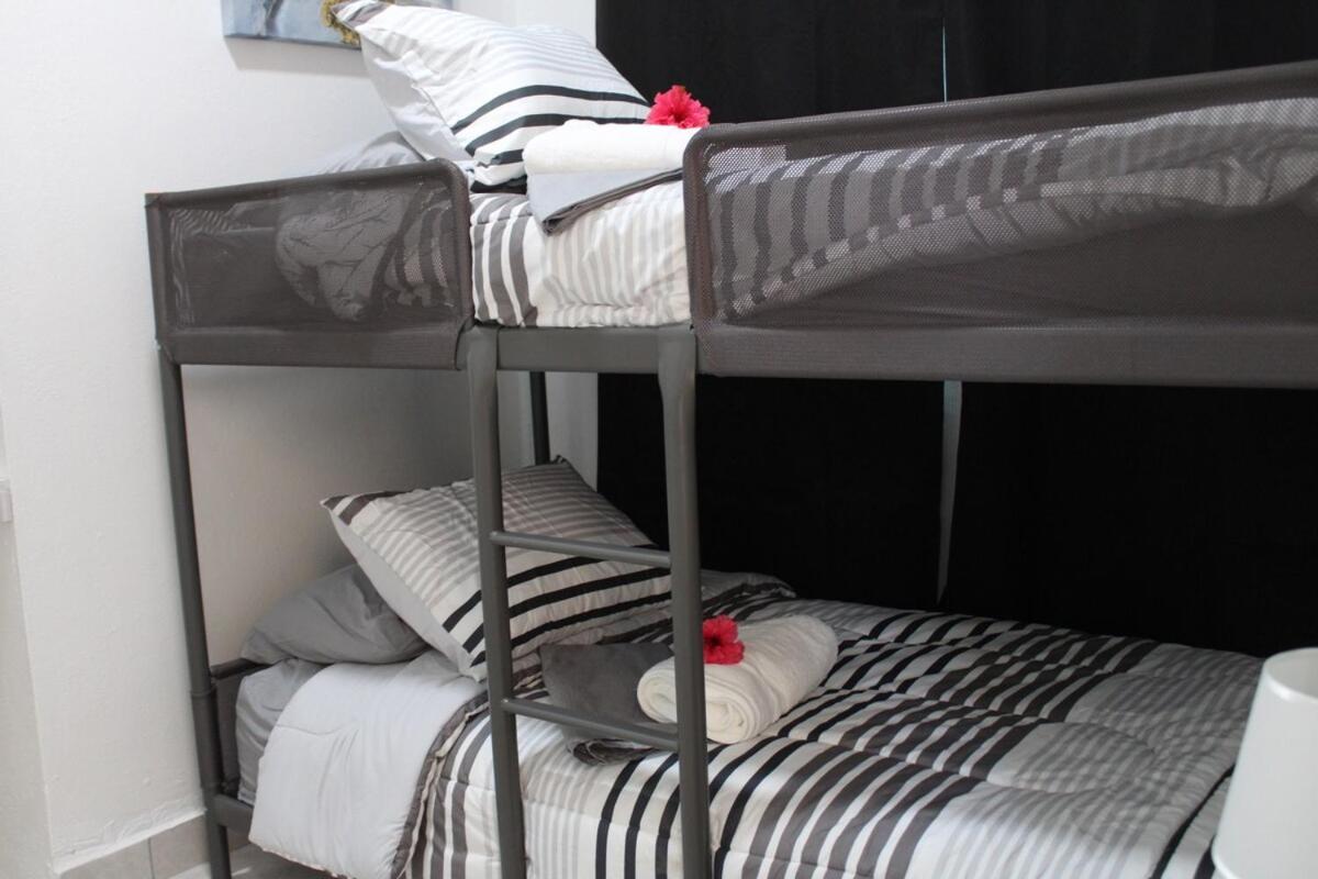 Apartamento Santurce House Metro View